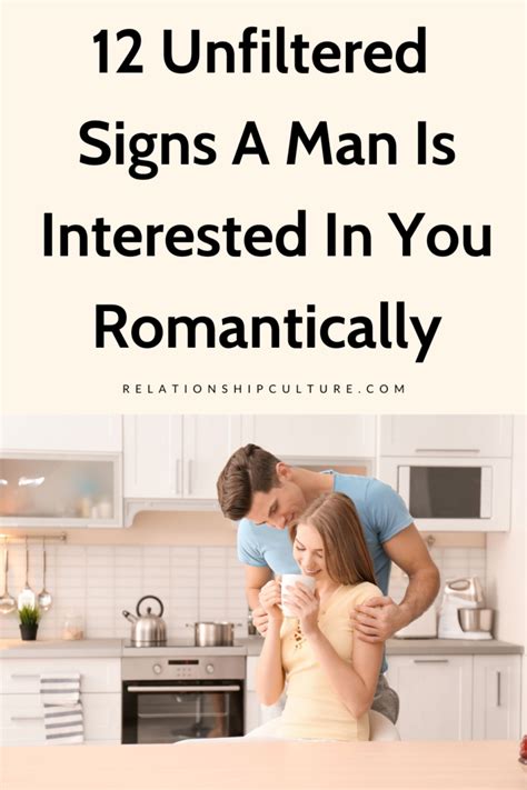 signs that guy is interested in you|37 signs he is interested.